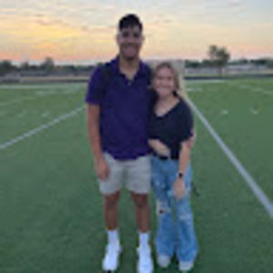 Meet your Posher, Bella